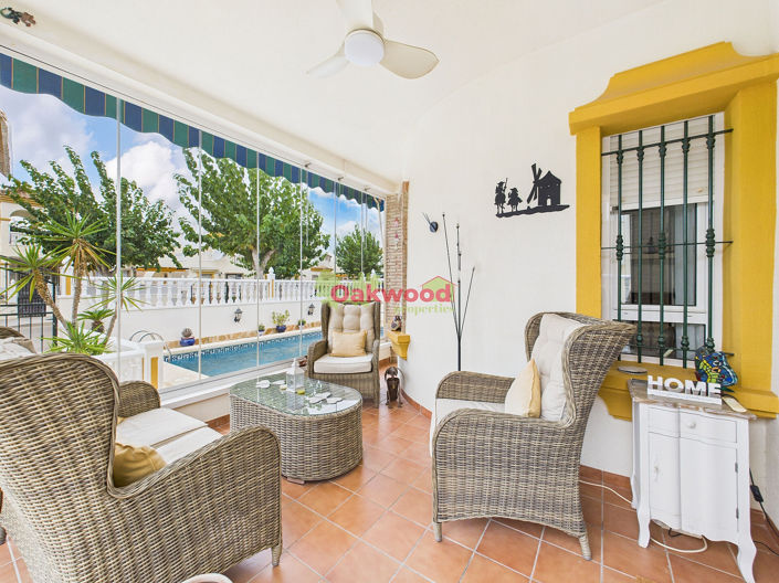 Image No.5-3 Bed Villa for sale