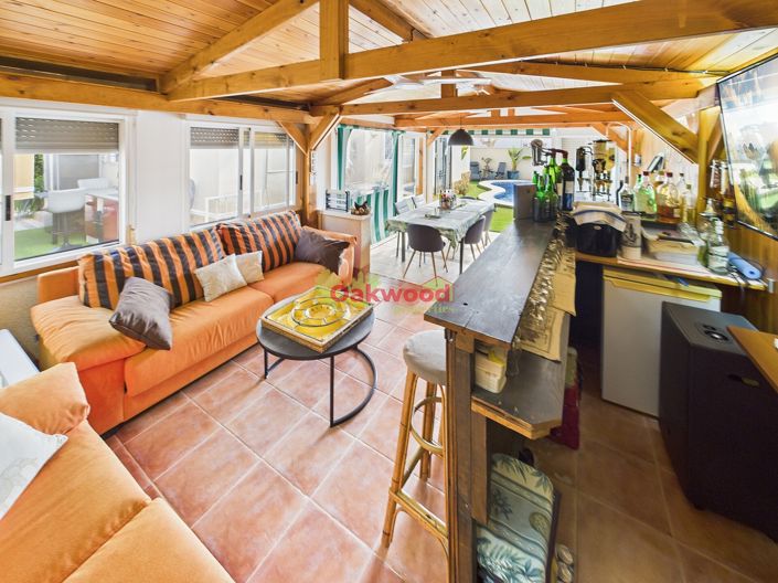 Image No.15-4 Bed Villa for sale