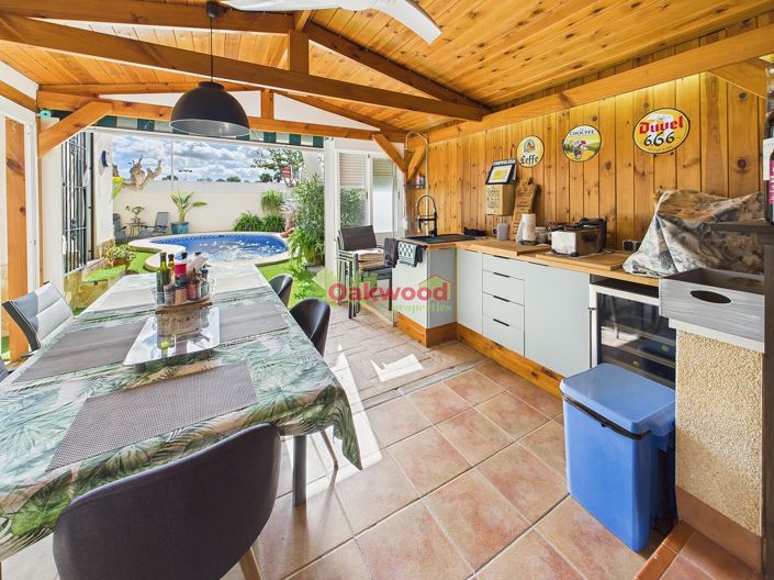 Image No.17-4 Bed Villa for sale