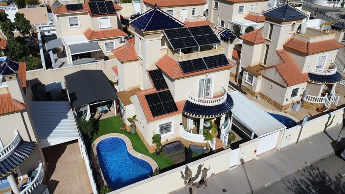 Image No.28-4 Bed Villa for sale