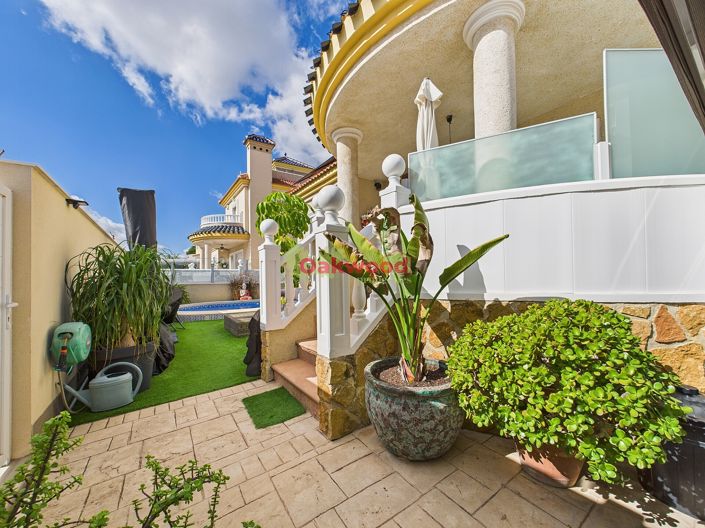 Image No.29-4 Bed Villa for sale