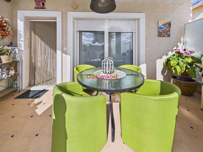 Image No.3-4 Bed Villa for sale