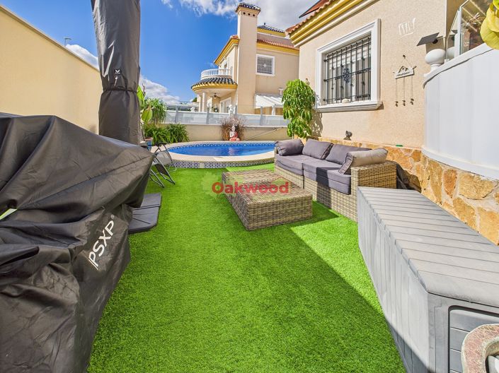 Image No.31-4 Bed Villa for sale