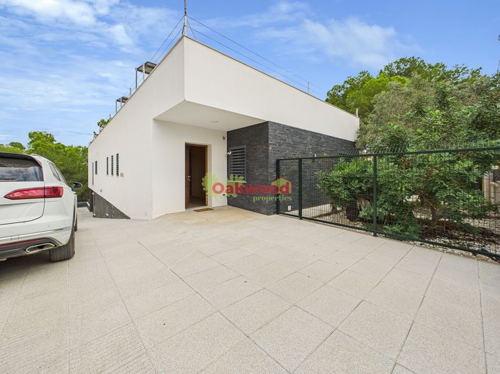 Image No.45-4 Bed Villa for sale