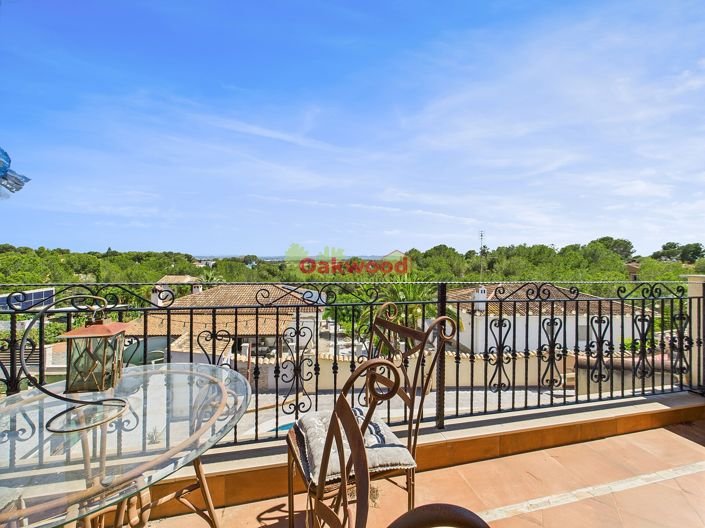 Image No.33-5 Bed Villa for sale