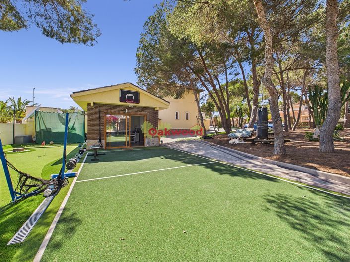 Image No.49-5 Bed Villa for sale