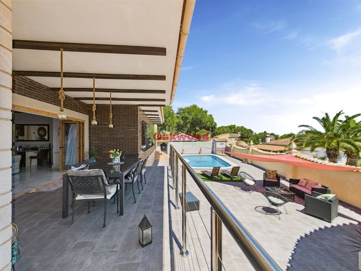 Image No.9-5 Bed Villa for sale