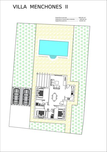 Image No.16-3 Bed Villa for sale