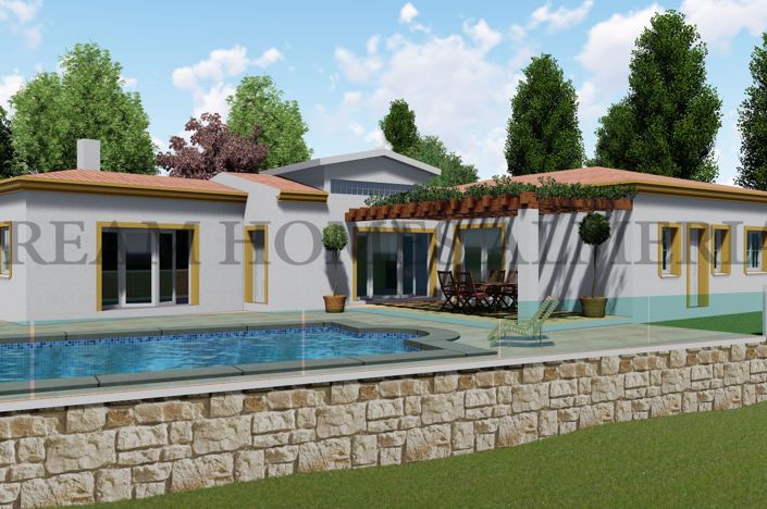 Image No.3-3 Bed Villa for sale