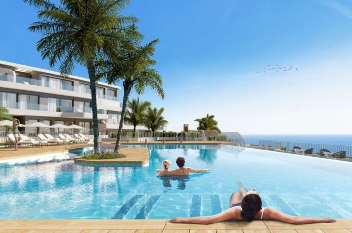 Image No.10-2 Bed Apartment for sale