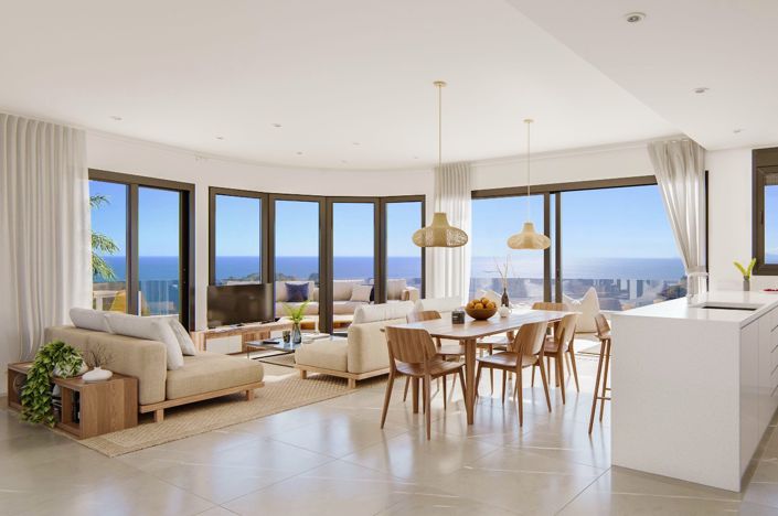 Image No.3-2 Bed Apartment for sale