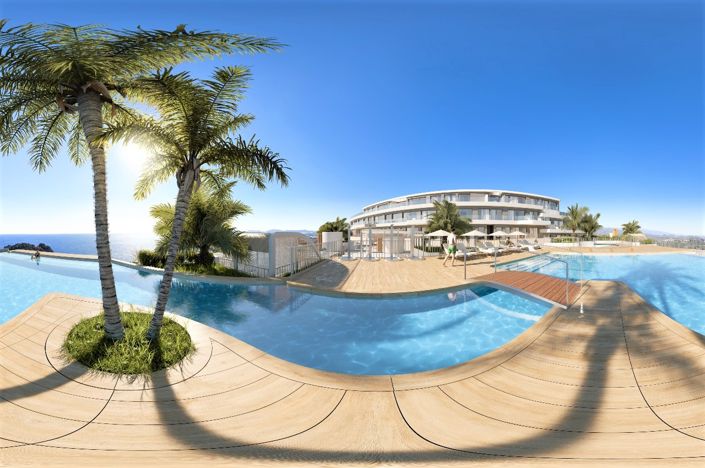 Image No.5-2 Bed Apartment for sale