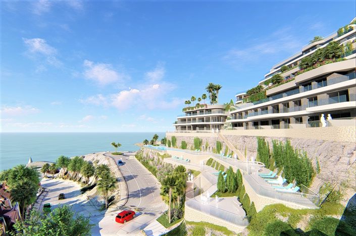 Image No.7-2 Bed Apartment for sale