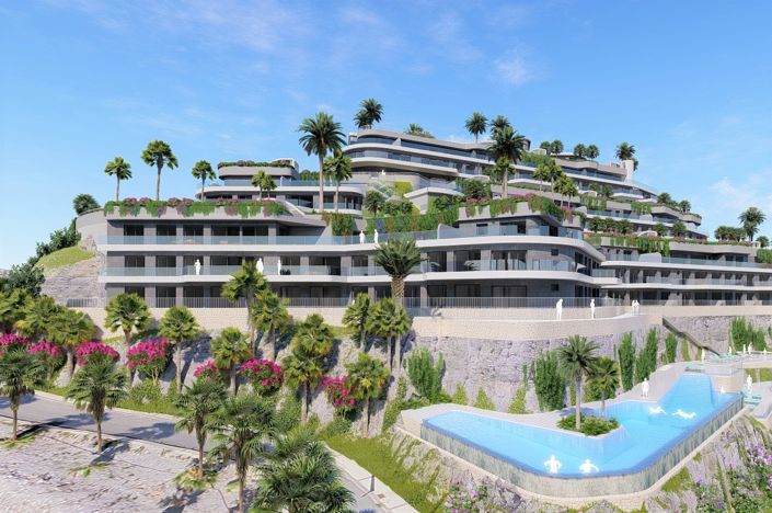 Image No.8-2 Bed Apartment for sale