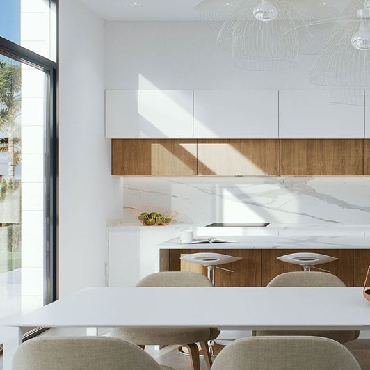 Image No.21-3 Bed Villa for sale