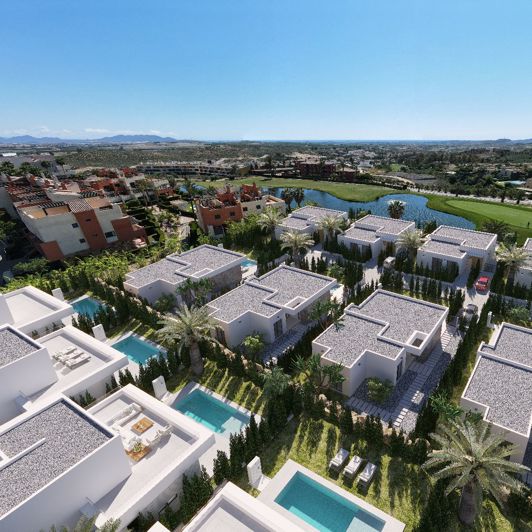 Image No.23-3 Bed Villa for sale