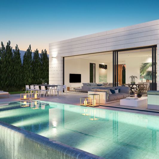 Image No.4-3 Bed Villa for sale