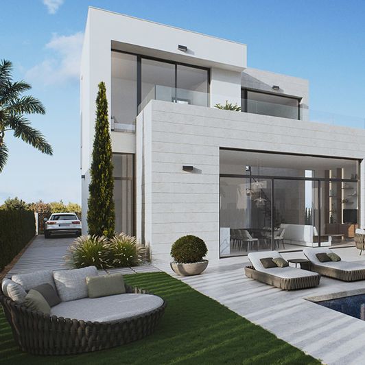 Image No.6-3 Bed Villa for sale