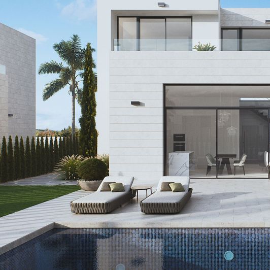 Image No.7-3 Bed Villa for sale