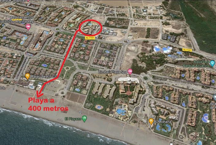 Image No.17-2 Bed Penthouse for sale