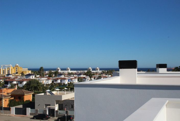 Image No.3-2 Bed Penthouse for sale