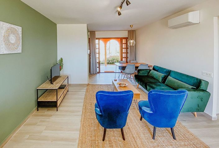 Image No.8-2 Bed Apartment for sale