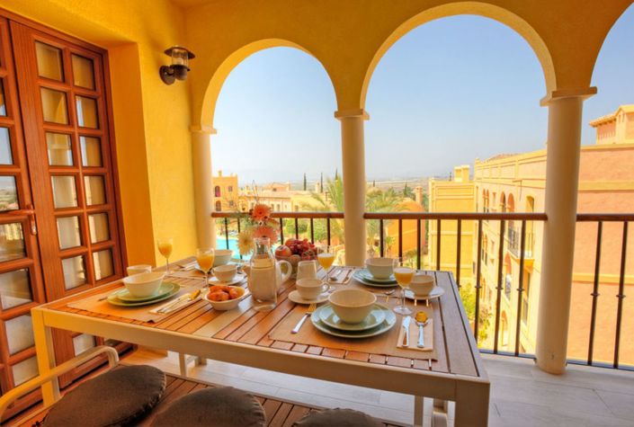 Image No.6-3 Bed Apartment for sale