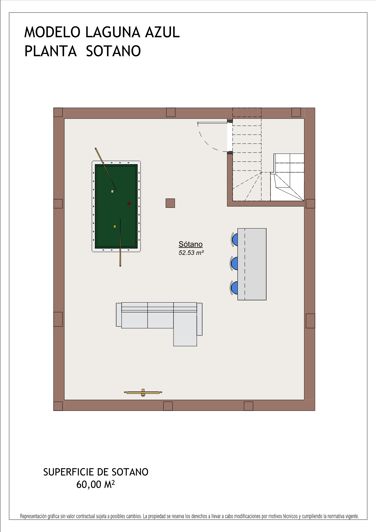 Image No.19-3 Bed Villa for sale