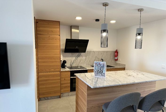 Image No.3-2 Bed Penthouse for sale