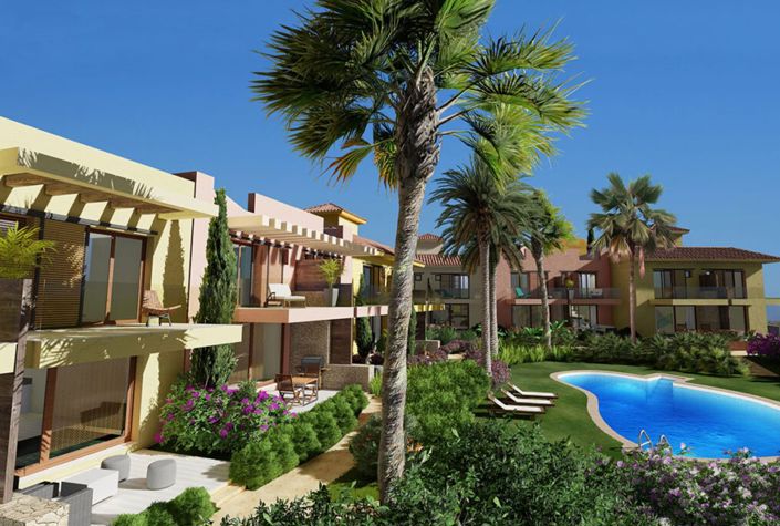 Image No.2-2 Bed Townhouse for sale