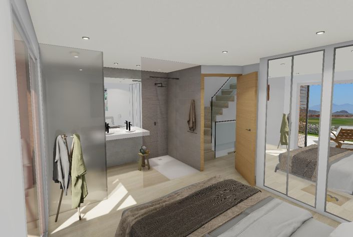 Image No.8-2 Bed Townhouse for sale