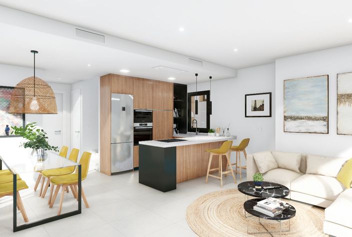 Image No.5-3 Bed Villa for sale