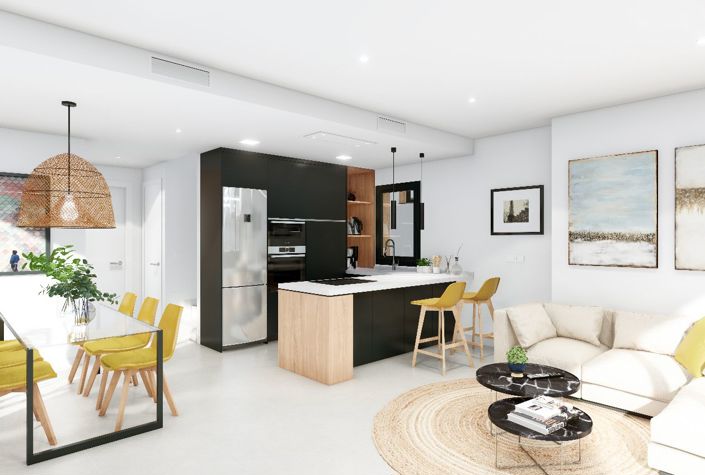 Image No.6-3 Bed Villa for sale