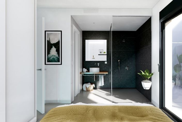 Image No.8-3 Bed Villa for sale