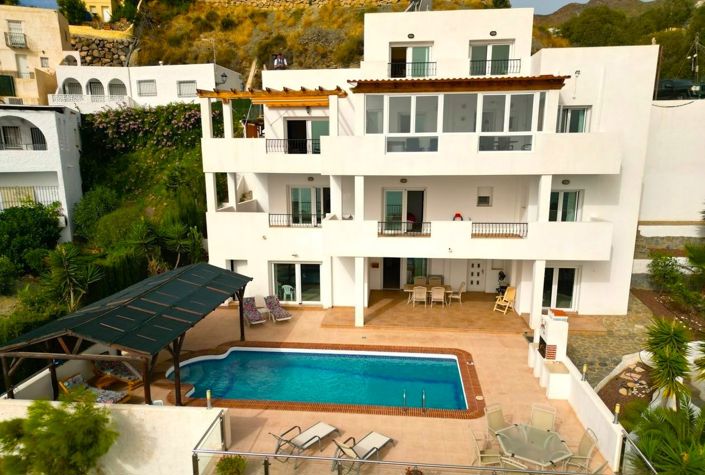 Image No.21-4 Bed Villa for sale