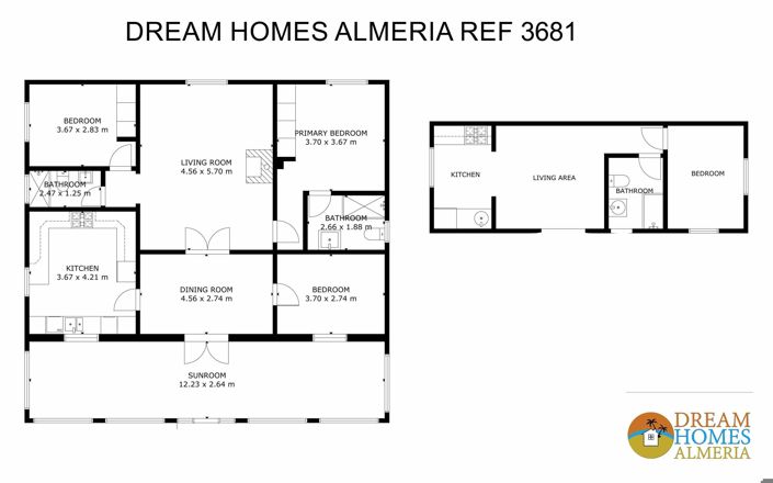 Image No.30-4 Bed Villa for sale