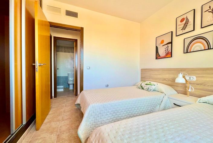 Image No.14-2 Bed Apartment for sale