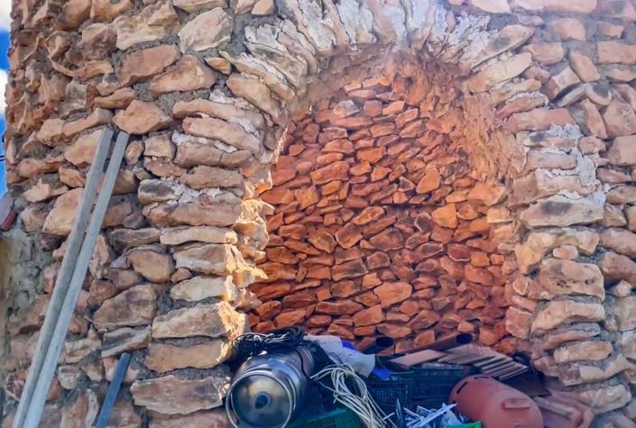 Image No.19-Country House for sale