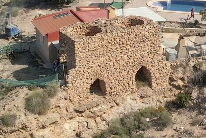 Image No.21-Country House for sale