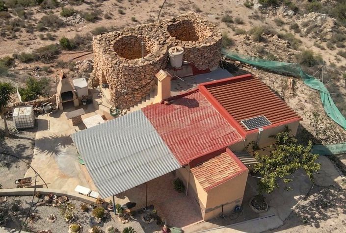 Image No.22-Country House for sale