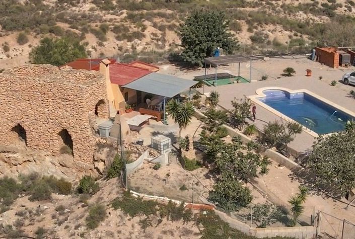 Image No.23-Country House for sale