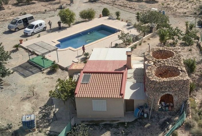 Image No.24-Country House for sale