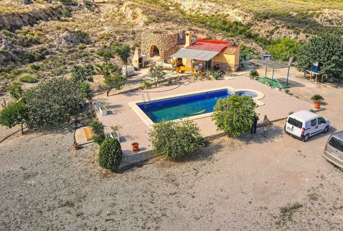 Image No.25-Country House for sale