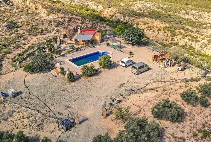 Image No.26-Country House for sale