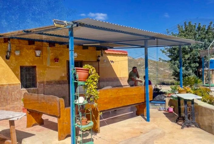 Image No.3-Country House for sale