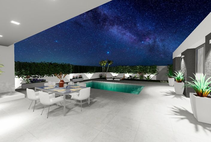 Image No.10-3 Bed Villa for sale