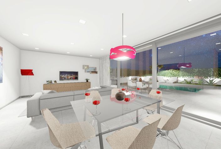 Image No.5-3 Bed Villa for sale