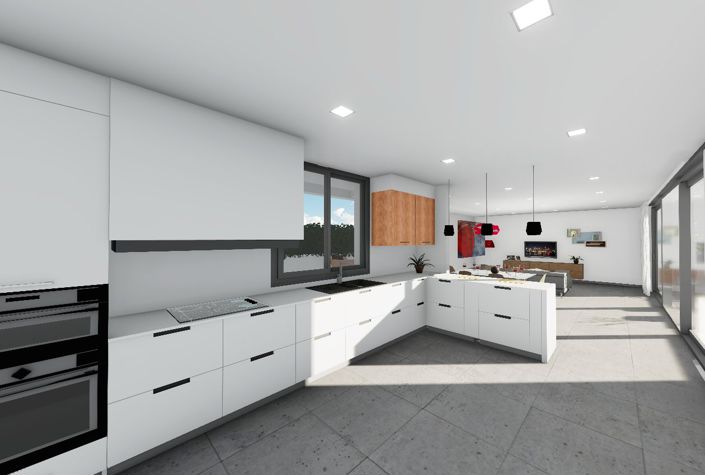 Image No.8-3 Bed Villa for sale