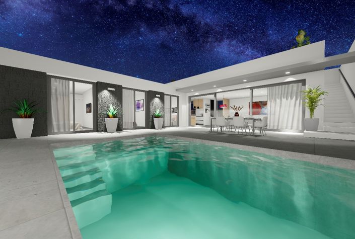 Image No.9-3 Bed Villa for sale