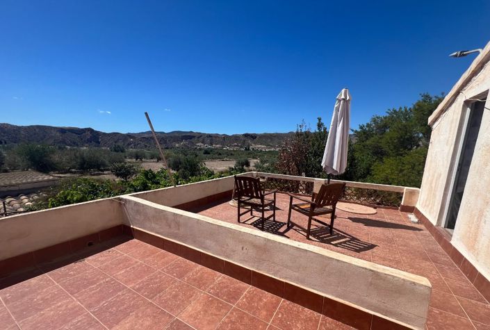 Image No.6-7 Bed Country House for sale